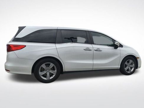 Used 2020 Honda Odyssey EX-L image 9