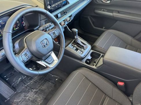 New 2026 Honda CR-V TrailSport image 10