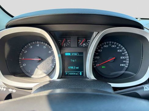 Used 2017 Chevrolet Equinox LT w/ Midnight Edition FWD image 31