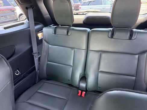 Used 2023 Ford Explorer Timberline w/ Timberline Technology Package AWD/4WD image 15
