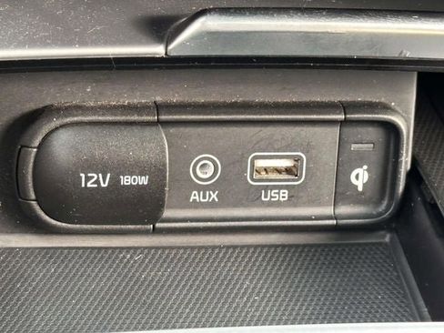 Used 2019 Kia Stinger GT1 image 33