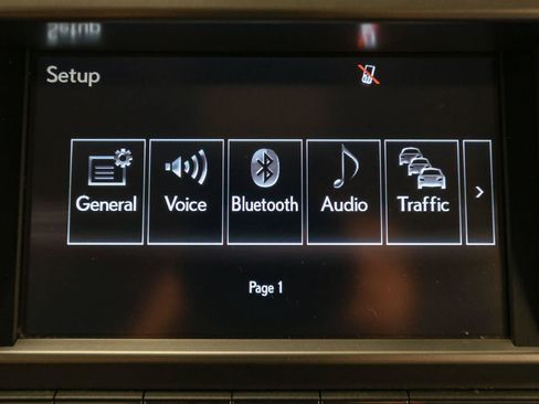 Used 2019 Lexus GX 460 Premium AWD/4WD image 27