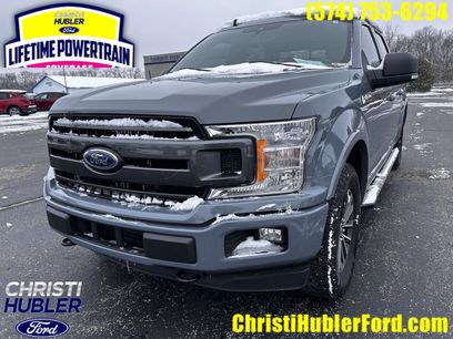 Used 2019 Ford F150 XLT w/ Equipment Group 302A Luxury