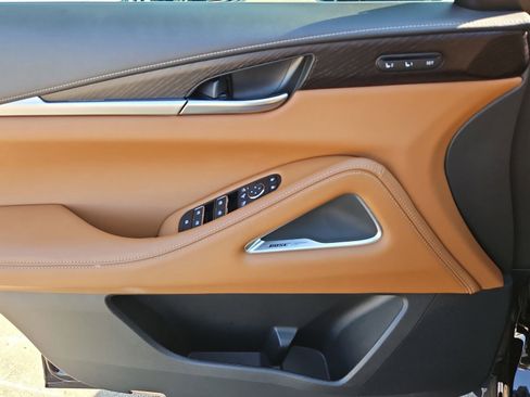 Used 2024 INFINITI QX60 Autograph w/ Cargo Package image 22