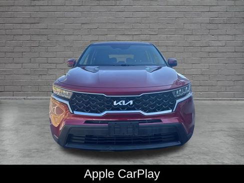 Used 2022 Kia Sorento LX AWD/4WD image 9