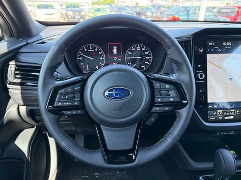 New 2026 Subaru Forester Touring AWD/4WD image 10