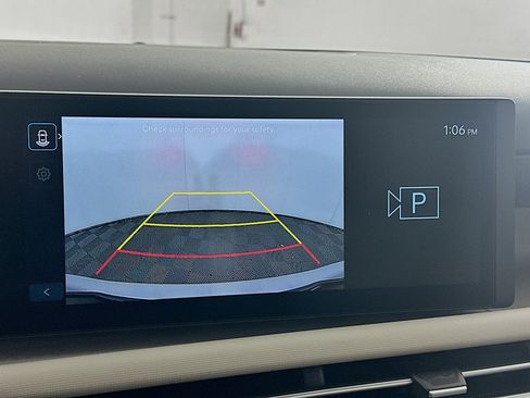 Used 2025 Hyundai Tucson SEL image 22