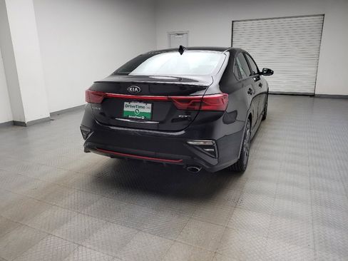 Used 2021 Kia Forte GT-Line image 7