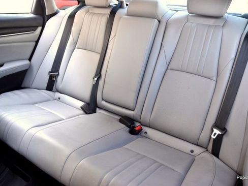 Used 2018 Honda Accord EX-L image 12