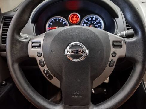 Used 2011 Nissan Sentra 2.0 S FWD image 11