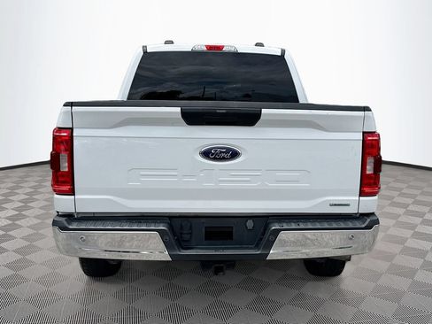 Used 2023 Ford F150 XLT w/ Equipment Group 301A Mid RWD image 7