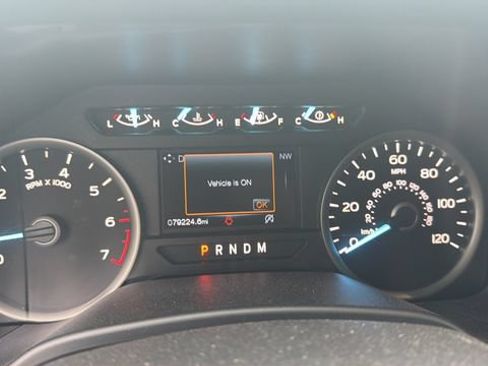 Used 2018 Ford F150 XLT w/ Equipment Group 302A Luxury AWD/4WD image 9