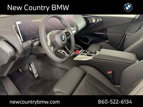 New 2026 BMW X3 xDrive30i w/ Premium Package AWD/4WD image 10