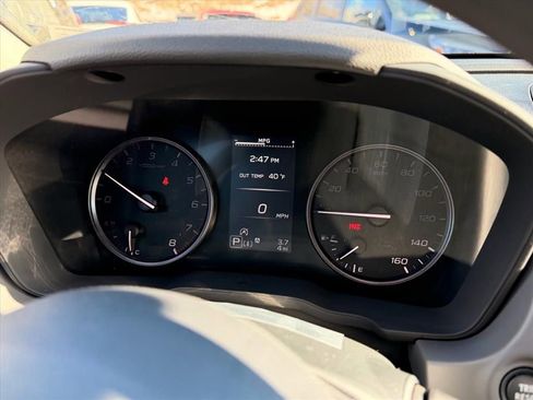 New 2026 Subaru Crosstrek 2.5i Limited image 13