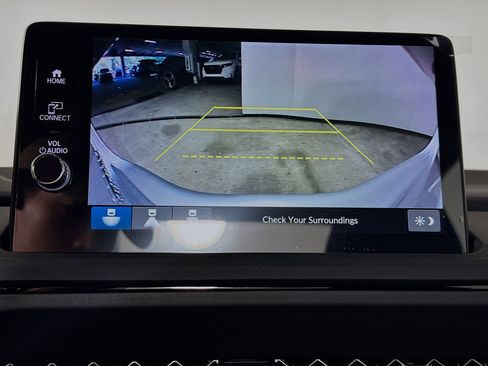 New 2026 Honda Accord LX image 14