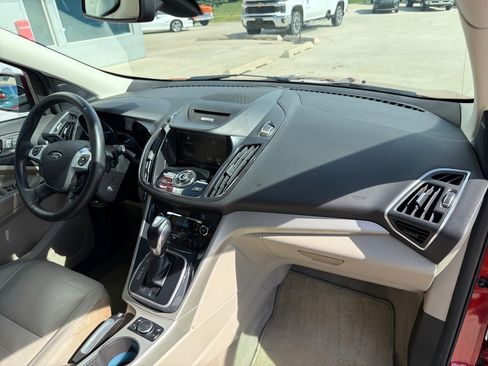 Used 2013 Ford Escape SEL FWD image 32