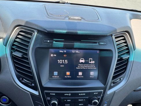 Used 2018 Hyundai Santa Fe Sport w/ 2.4L Value Package 02 AWD/4WD image 19