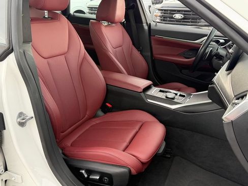 Used 2024 BMW 430i Gran Coupe w/ Convenience Package RWD image 18