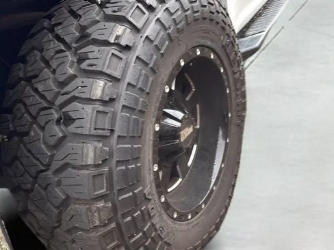 Used 2015 Ford F150 XLT w/ Equipment Group 301A Mid RWD image 17