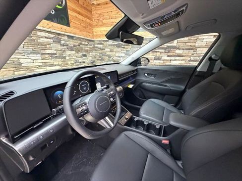 New 2026 Hyundai Kona SEL Premium image 10
