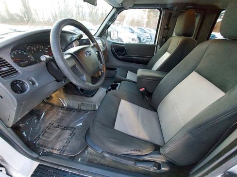 Used 2011 Ford Ranger XLT image 7