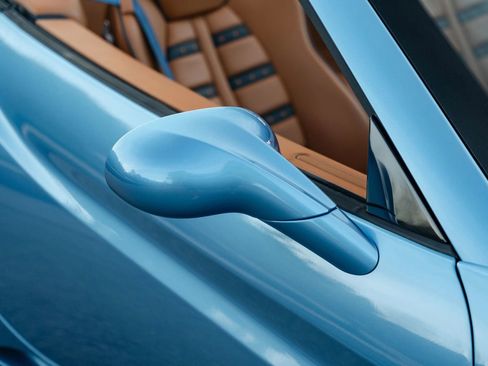 Used 2010 Ferrari California image 79