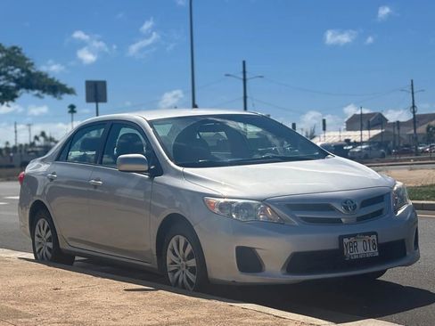 Used 2012 Toyota Corolla LE image 6