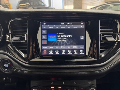 Used 2022 Dodge Durango GT image 18