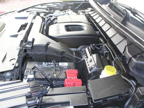 Used 2025 INFINITI QX60 Pure AWD/4WD image 56