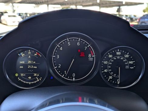 New 2026 MAZDA MX-5 Miata Grand Touring w/ Weather Package image 19