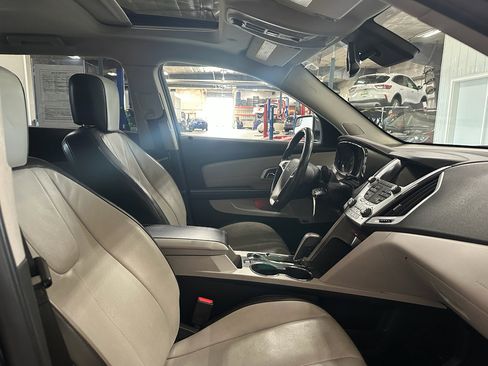 Used 2012 GMC Terrain SLT image 10