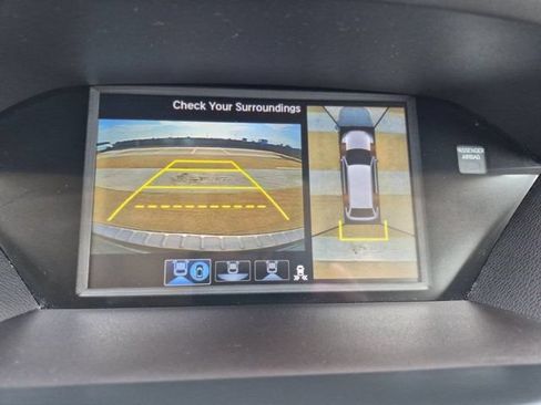 Used 2017 Acura MDX Sport Hybrid w/ Advance Pkg AWD/4WD image 15