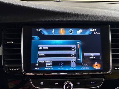 Used 2017 Buick Encore Sport Touring w/ Safety Package image 30