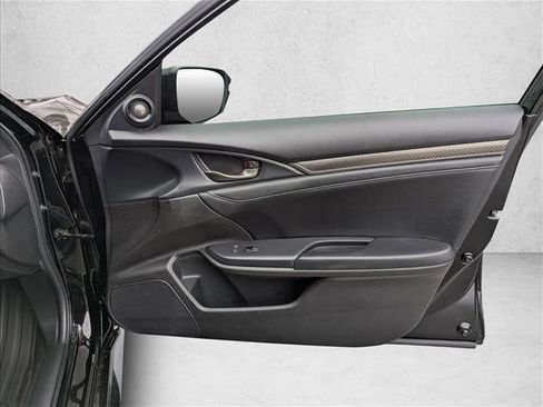 Used 2019 Honda Civic Sport Touring image 27