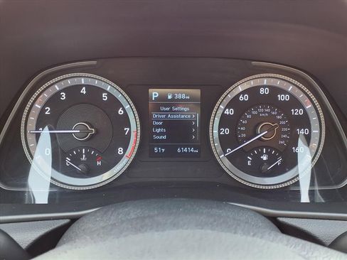 Used 2021 Hyundai Sonata SE image 12