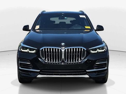 Used 2023 BMW X5 sDrive40i RWD image 8