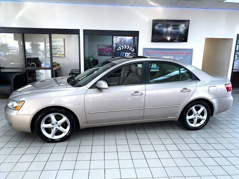 Used 2006 Hyundai Sonata LX image 2