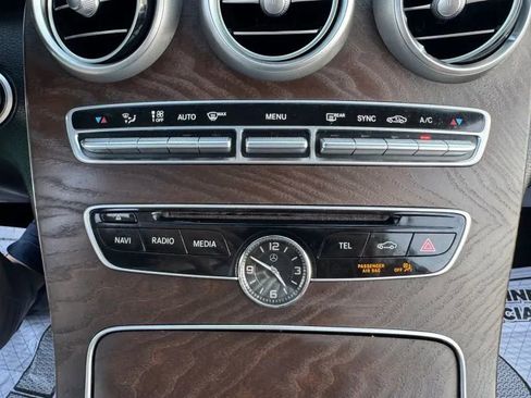 Used 2017 Mercedes-Benz C 300 Coupe image 31