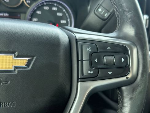 Used 2020 Chevrolet Silverado 1500 LT w/ All-Star Edition image 25