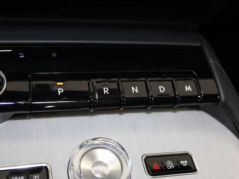 New 2025 Lincoln Navigator Reserve w/ Jet Appearance Package image 50