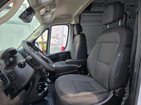Used 2023 RAM ProMaster 1500 image 10
