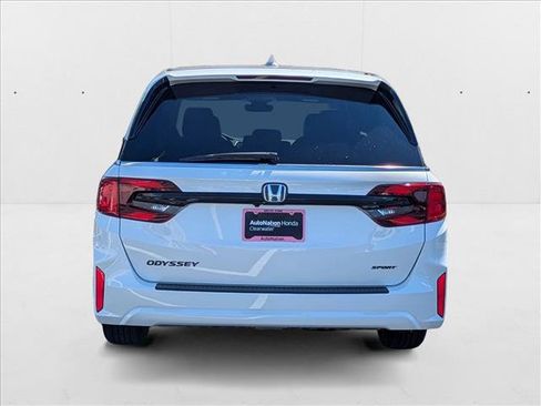 New 2026 Honda Odyssey Sport-L image 7