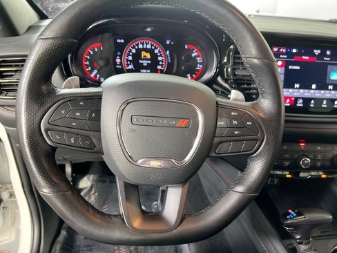 Used 2024 Dodge Durango R/T AWD/4WD image 11