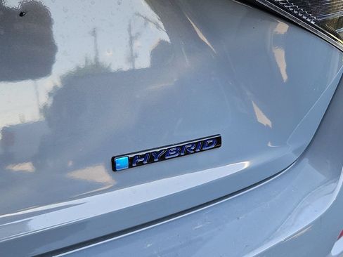 Used 2026 Honda Civic Sport image 11