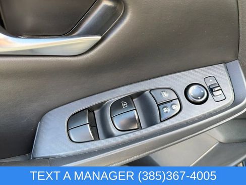 Used 2024 Nissan Sentra SV w/ All-Weather Package FWD image 15