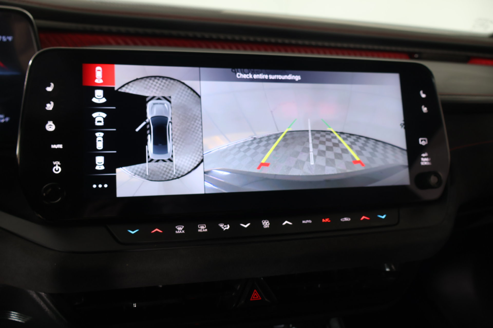 Used 2026 Dodge Charger Scat Pack AWD/4WD image 6