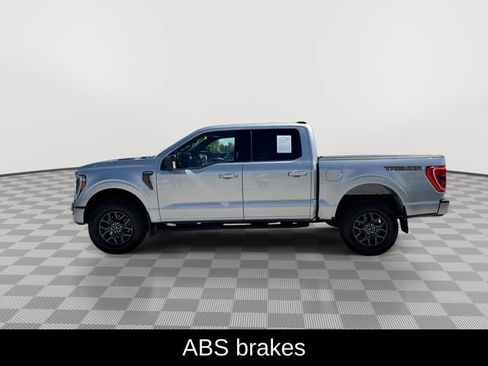 Used 2023 Ford F150 Tremor AWD/4WD image 6