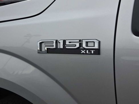 Used 2019 Ford F150 XLT w/ Trailer Tow Package AWD/4WD image 15