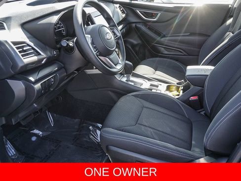 Used 2020 Subaru Forester w/ Alloy Wheel Package AWD/4WD image 17