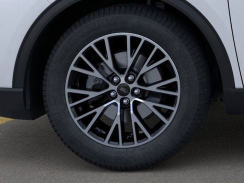 New 2026 Ford Escape SE image 42